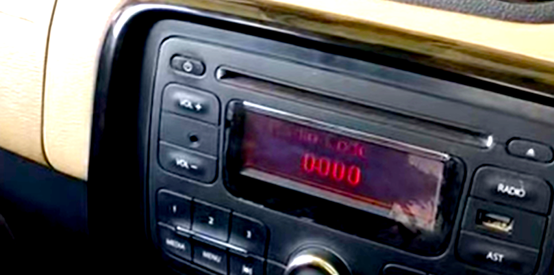 Android Radio in Dacia Sandero 2014 : 4 Steps - Instructables